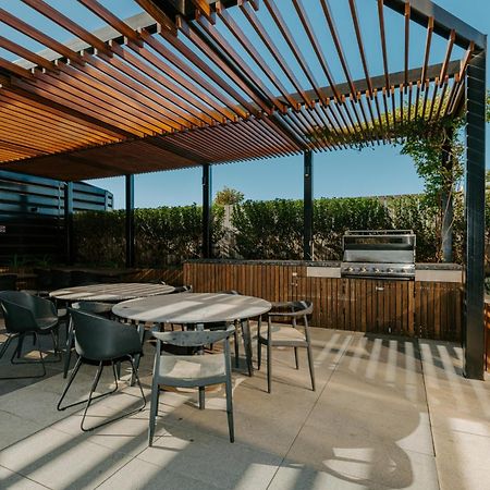 Skyone Lux 2Bed Room Aprt In Boxhill With Car Park ボックスヒル エクステリア 写真