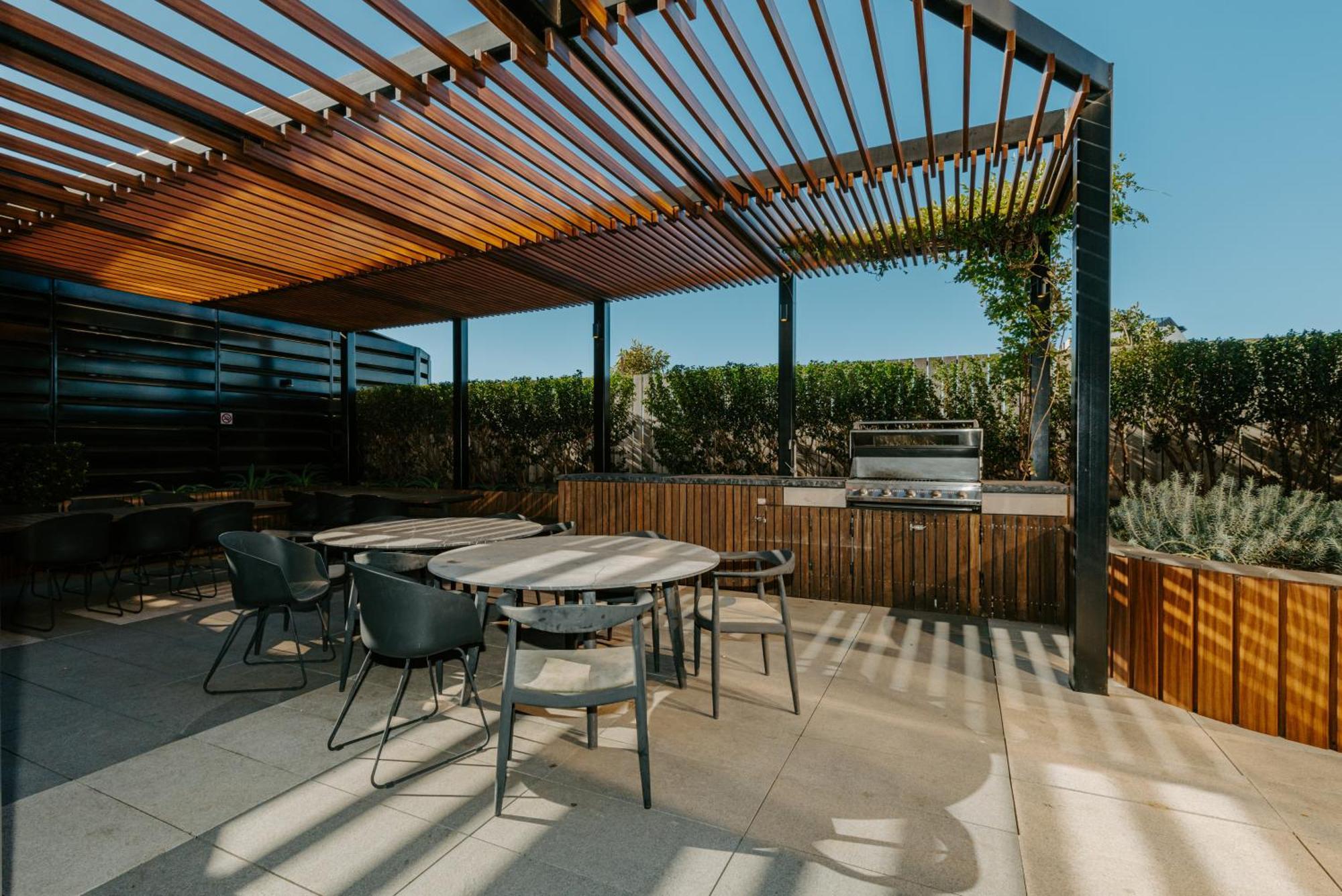 Skyone Lux 2Bed Room Aprt In Boxhill With Car Park ボックスヒル エクステリア 写真