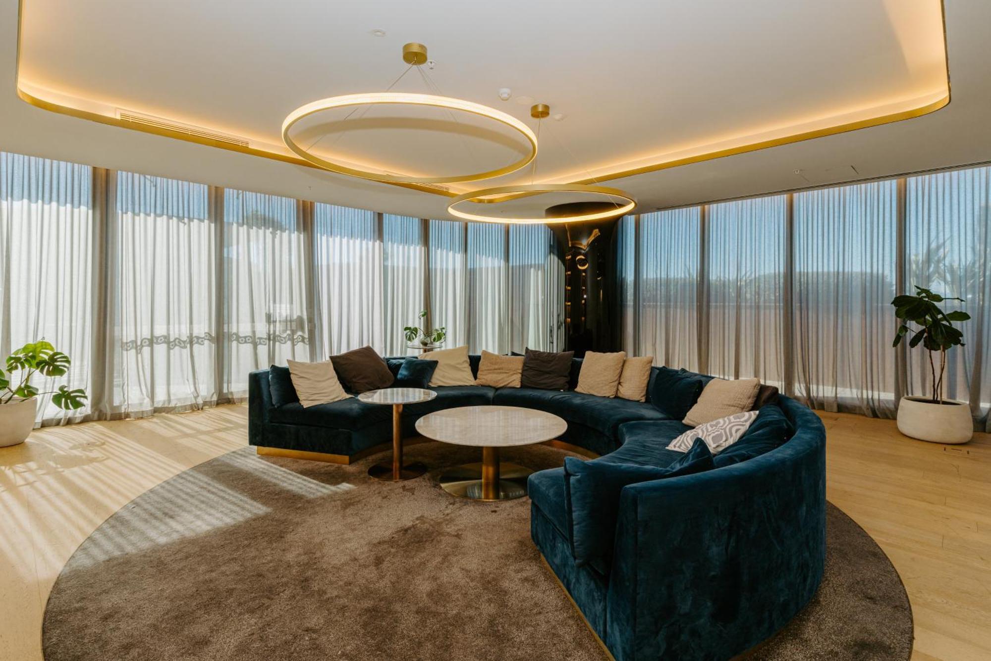 Skyone Lux 2Bed Room Aprt In Boxhill With Car Park ボックスヒル エクステリア 写真