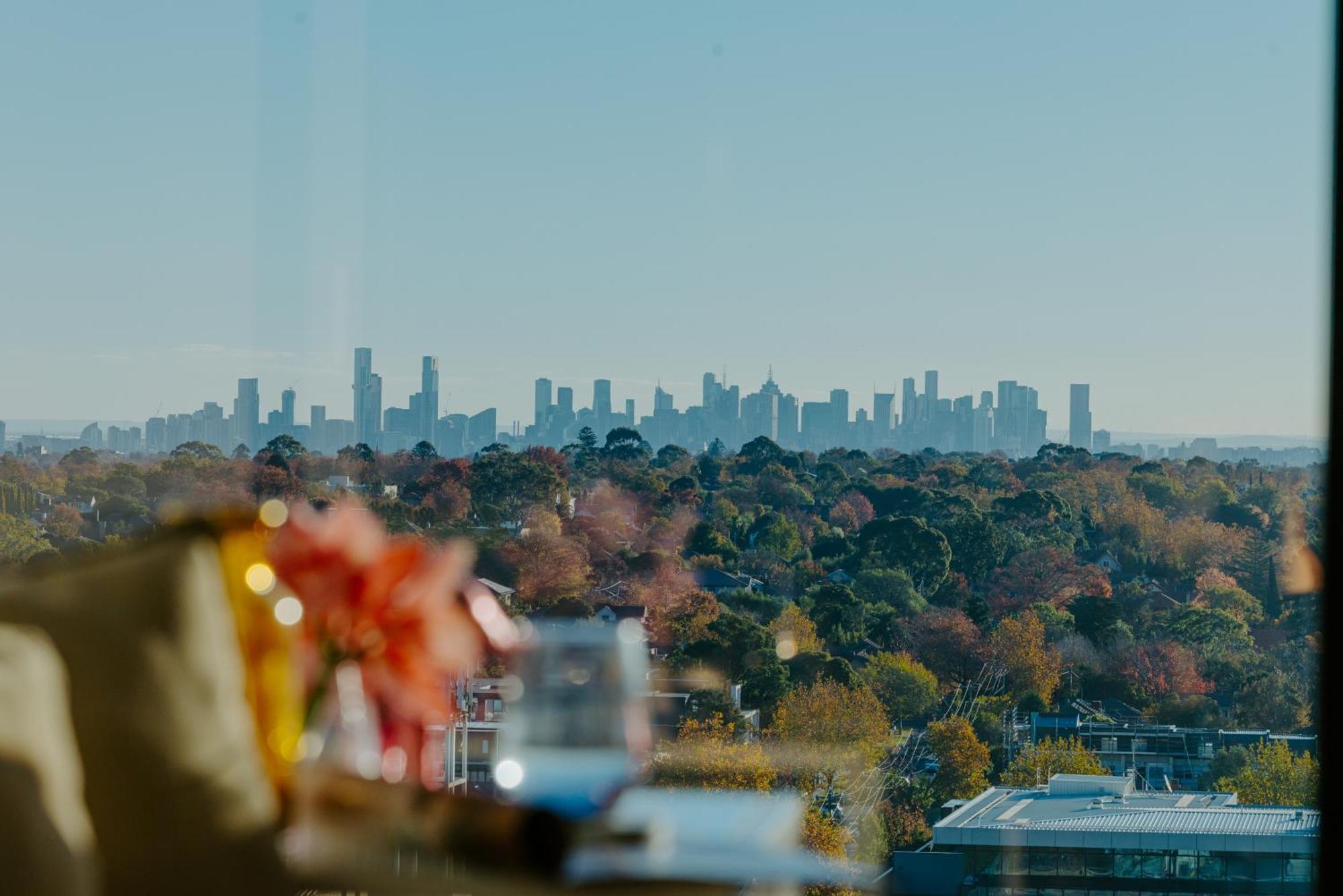 Skyone Lux 2Bed Room Aprt In Boxhill With Car Park ボックスヒル エクステリア 写真