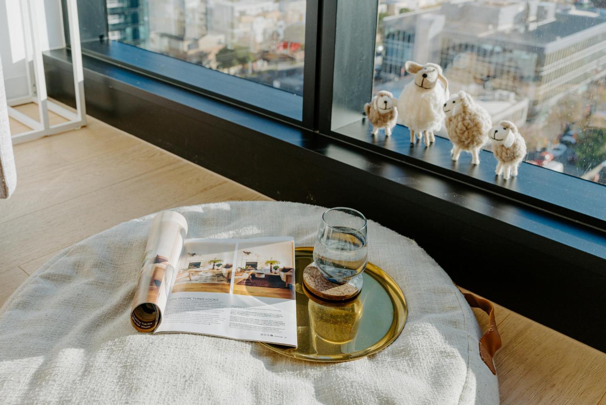Skyone Lux 2Bed Room Aprt In Boxhill With Car Park ボックスヒル エクステリア 写真