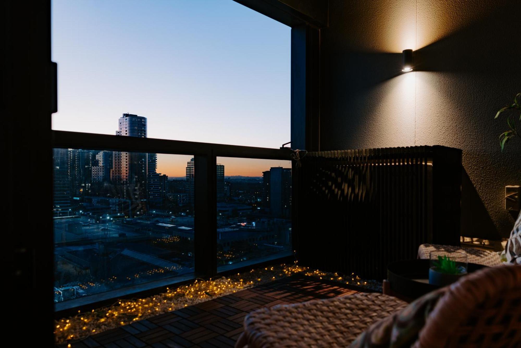 Skyone Lux 2Bed Room Aprt In Boxhill With Car Park ボックスヒル エクステリア 写真