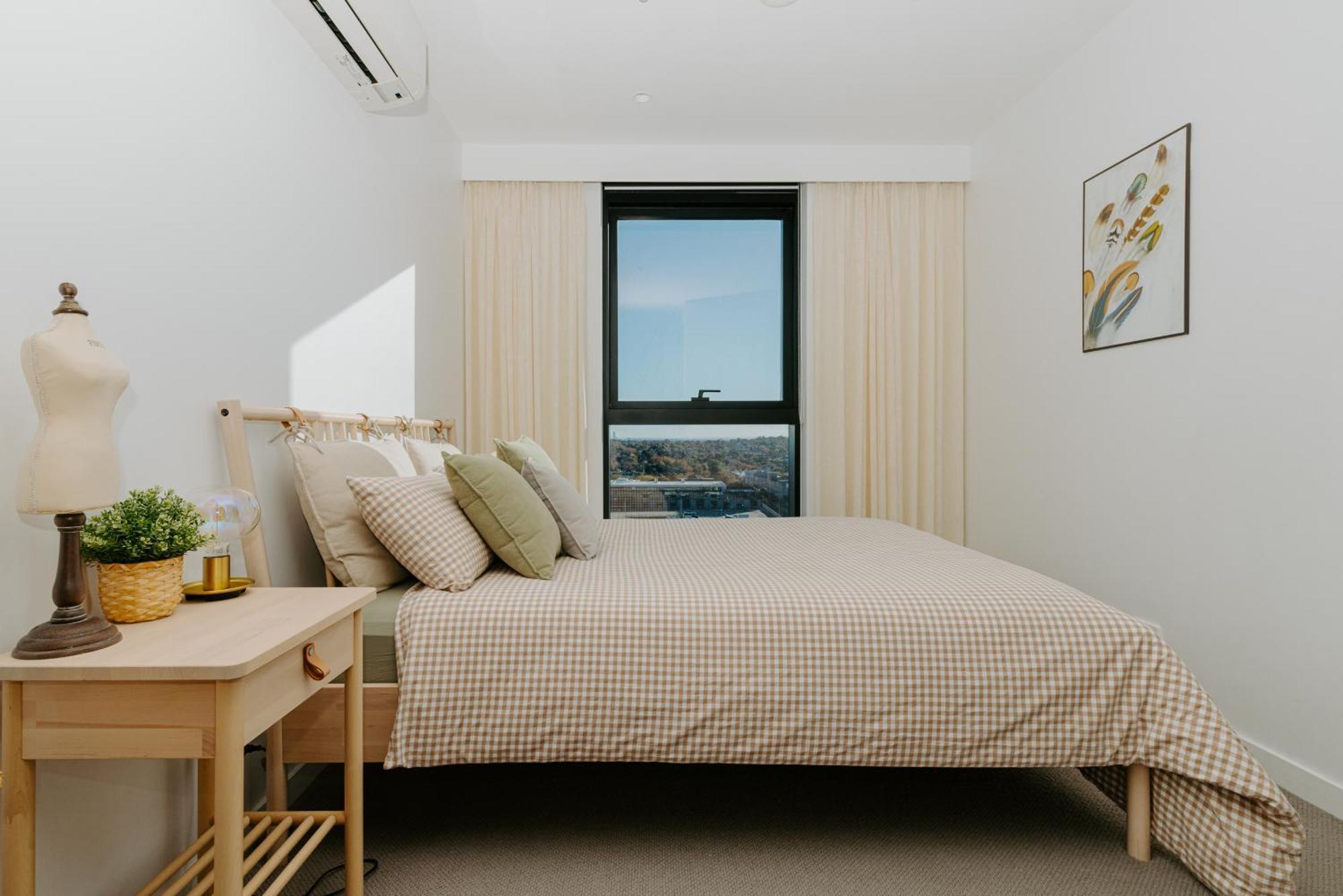 Skyone Lux 2Bed Room Aprt In Boxhill With Car Park ボックスヒル エクステリア 写真