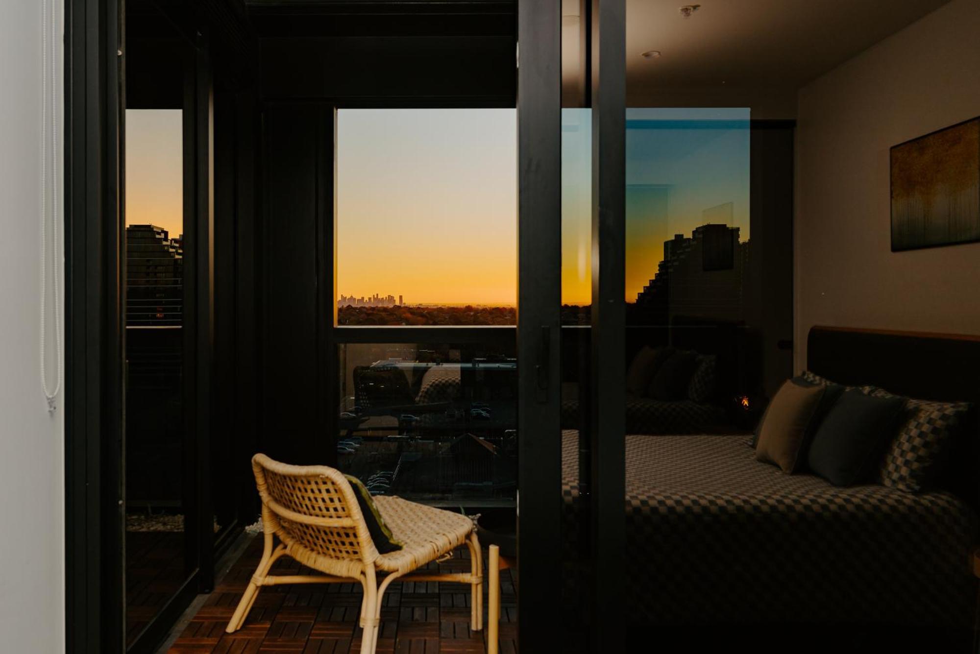 Skyone Lux 2Bed Room Aprt In Boxhill With Car Park ボックスヒル エクステリア 写真