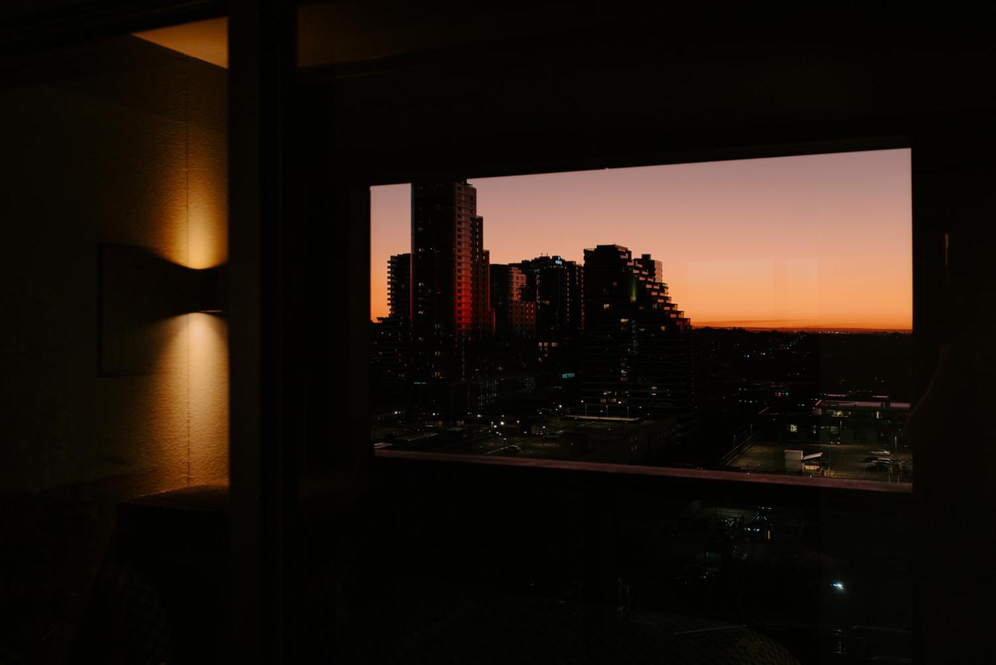 Skyone Lux 2Bed Room Aprt In Boxhill With Car Park ボックスヒル エクステリア 写真