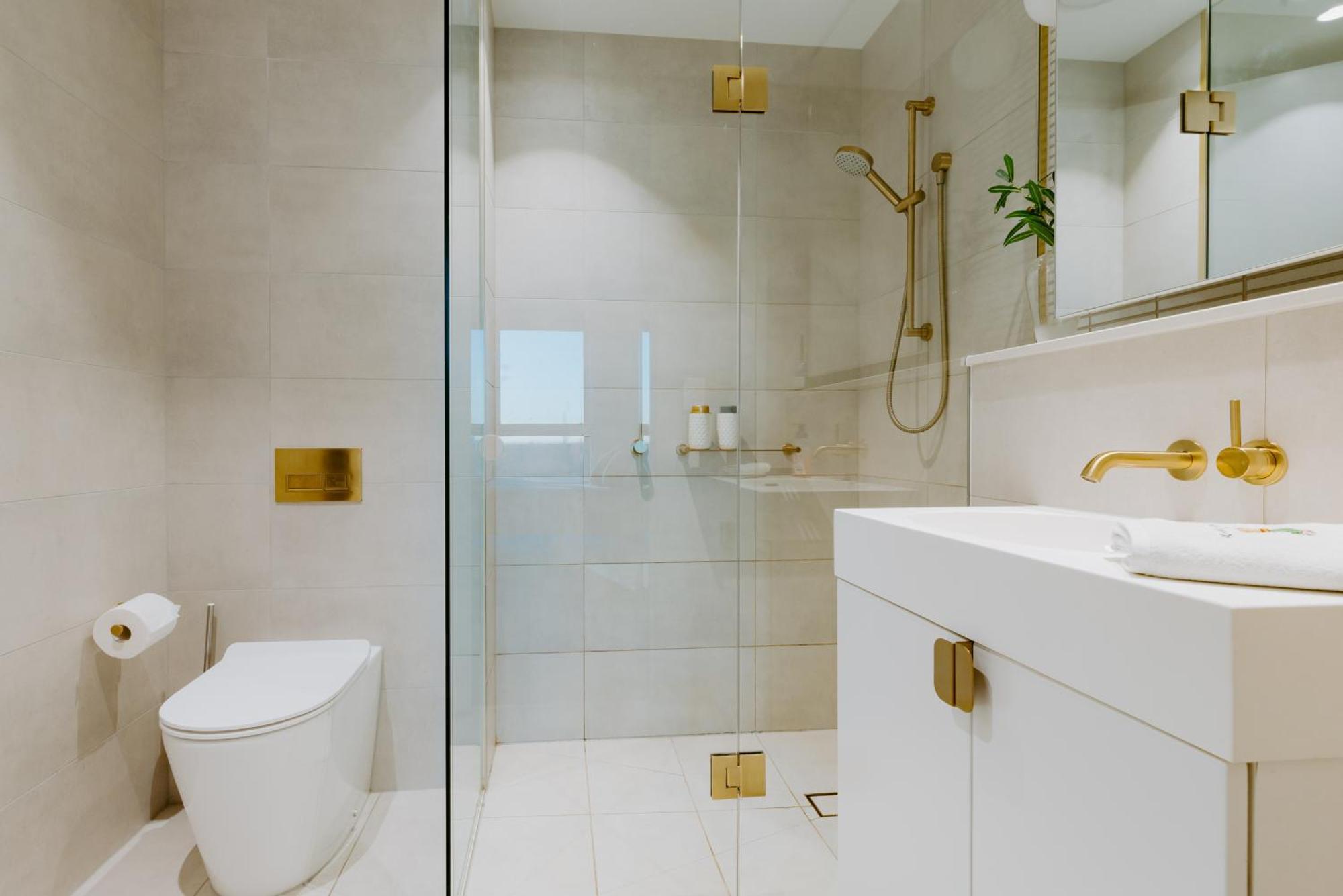 Skyone Lux 2Bed Room Aprt In Boxhill With Car Park ボックスヒル エクステリア 写真